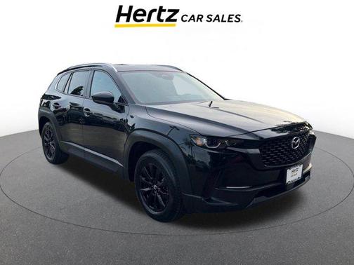 2025 Mazda CX-50 2.5 S Select Package