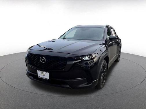 2025 Mazda CX-50 2.5 S Select Package