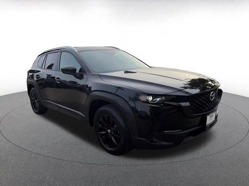 2025 Mazda CX-50 2.5 S Select Package