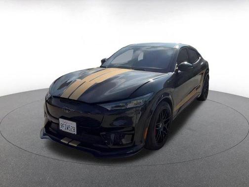 2023 Ford Mustang Mach-E GT