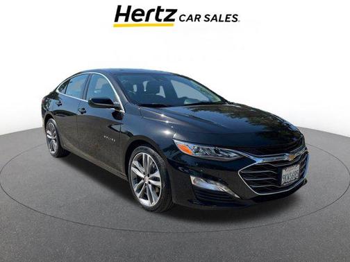2024 Chevrolet Malibu FWD 2LT