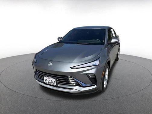 2025 Buick Envista Preferred FWD