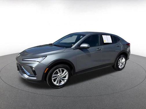 2025 Buick Envista Preferred FWD