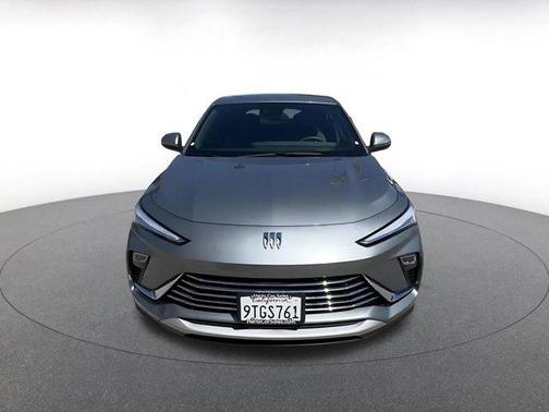 2025 Buick Envista Preferred FWD