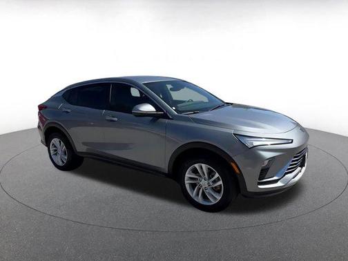 2025 Buick Envista Preferred FWD