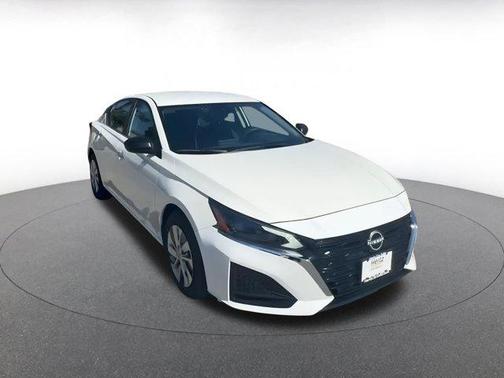 2024 Nissan Altima S FWD