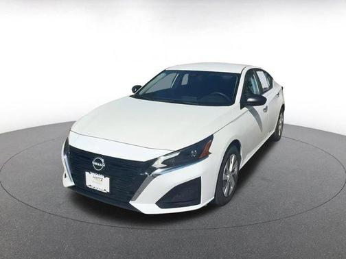 2024 Nissan Altima S FWD