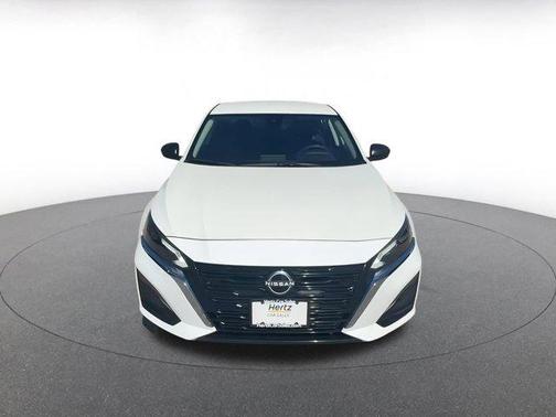 2024 Nissan Altima S FWD