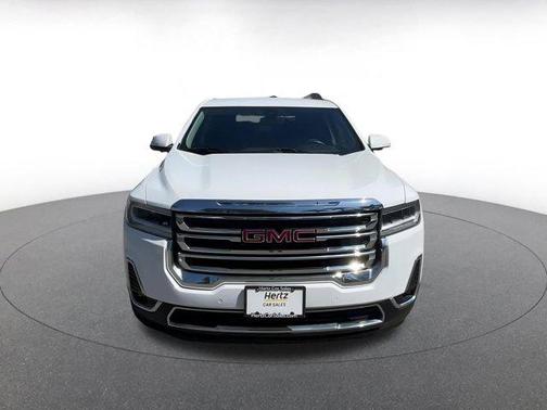 2023 GMC Acadia FWD SLT