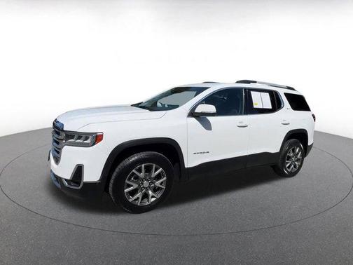 2023 GMC Acadia FWD SLT
