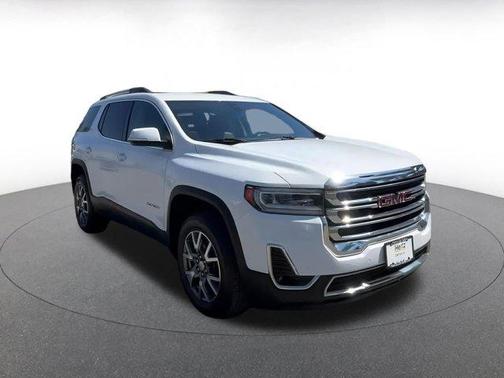 2023 GMC Acadia FWD SLT