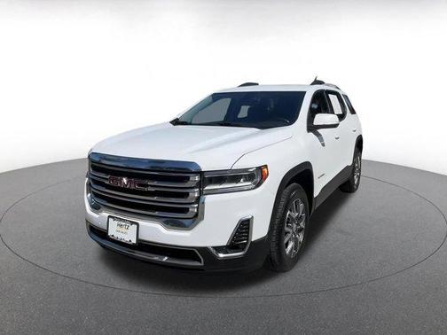 2023 GMC Acadia FWD SLT