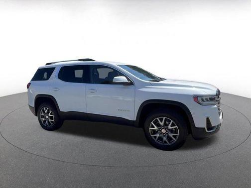 2023 GMC Acadia FWD SLT