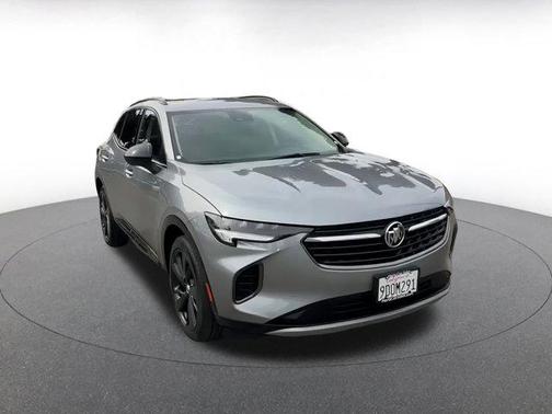 2023 Buick Envision Preferred FWD