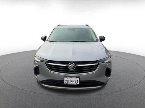 2023 Buick Envision Preferred FWD