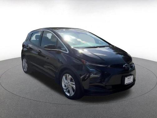2023 Chevrolet Bolt EV FWD 1LT