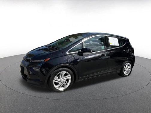 2023 Chevrolet Bolt EV FWD 1LT