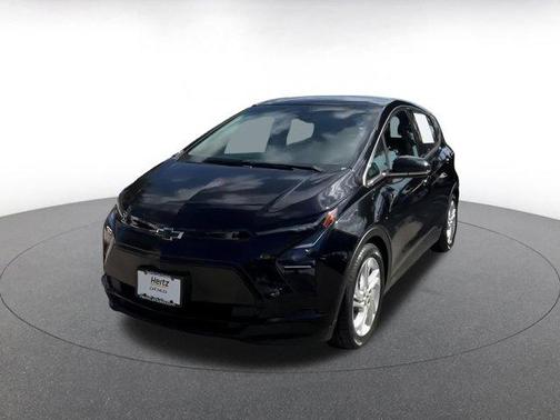 2023 Chevrolet Bolt EV FWD 1LT