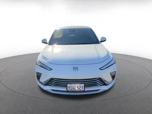 2025 Buick Envista Preferred FWD