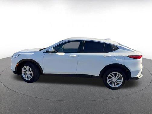 2025 Buick Envista Preferred FWD