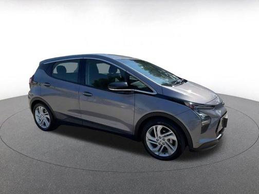 2023 Chevrolet Bolt EV FWD 1LT
