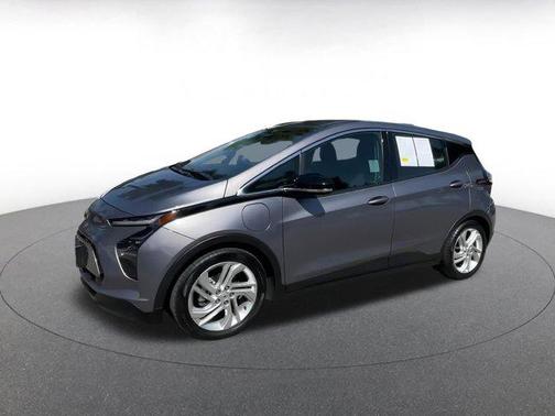 2023 Chevrolet Bolt EV FWD 1LT