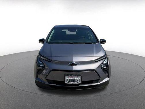 2023 Chevrolet Bolt EV FWD 1LT