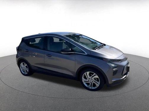 2023 Chevrolet Bolt EV FWD 1LT