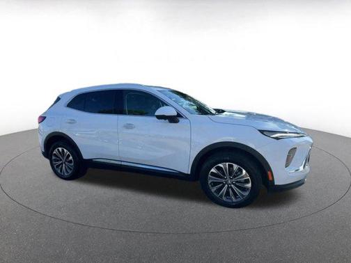 2024 Buick Envision Preferred AWD