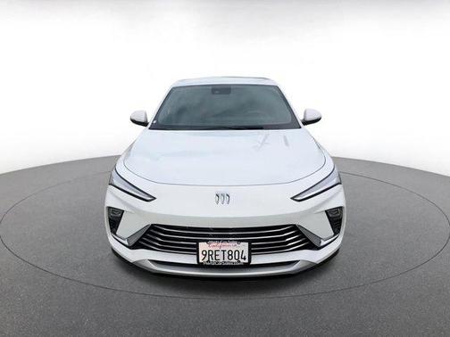 2025 Buick Envista Preferred FWD