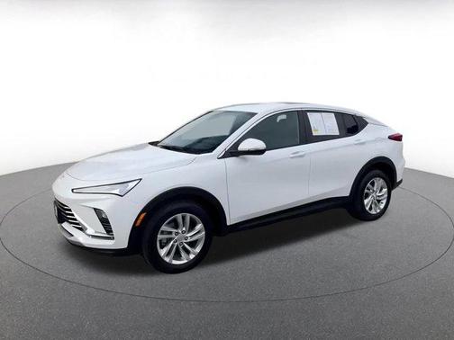 2025 Buick Envista Preferred FWD