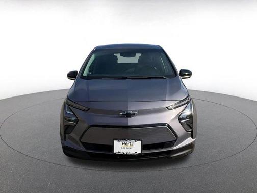 2023 Chevrolet Bolt EV FWD 1LT