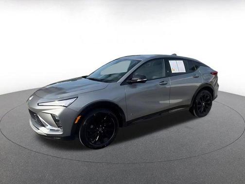 2025 Buick Envista Sport Touring FWD