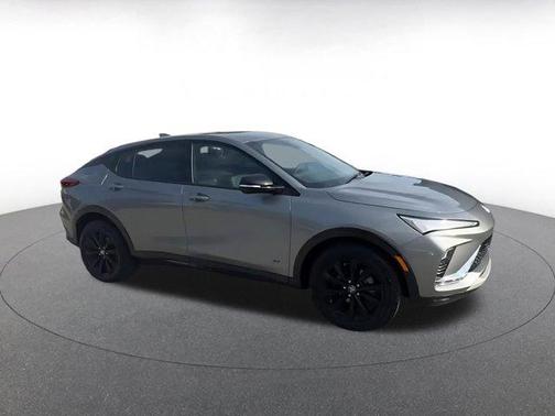 2025 Buick Envista Sport Touring FWD