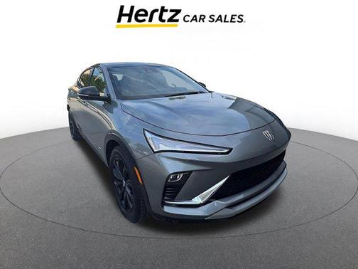 2025 Buick Envista Sport Touring FWD