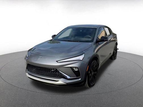 2025 Buick Envista Sport Touring FWD