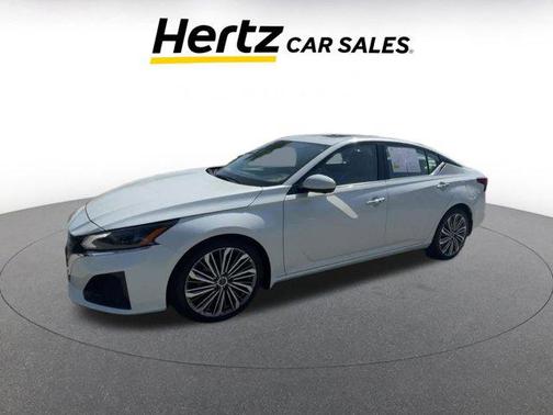 2024 Nissan Altima 2.5 SL