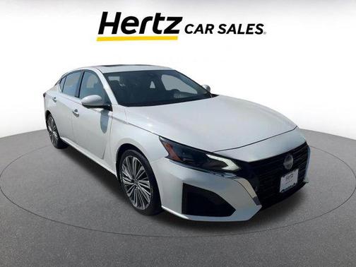 2024 Nissan Altima 2.5 SL