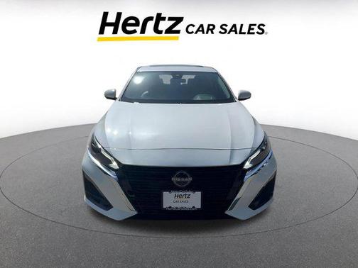 2024 Nissan Altima 2.5 SL