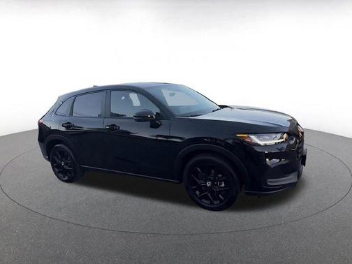 2025 Honda HR-V AWD Sport