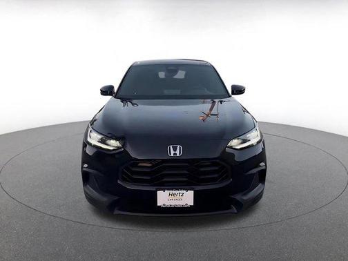 2025 Honda HR-V AWD Sport