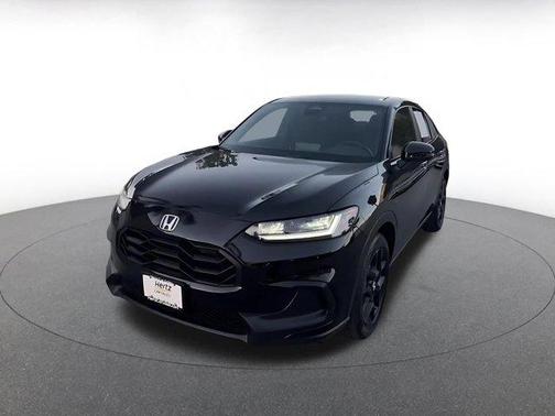 2025 Honda HR-V AWD Sport