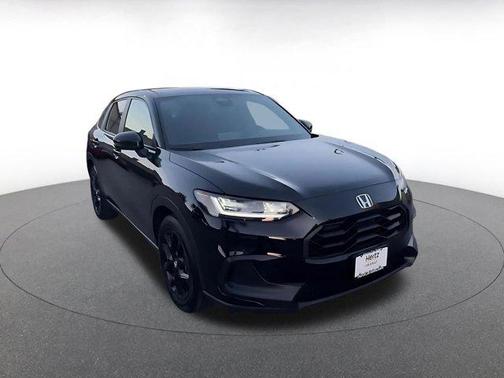 2025 Honda HR-V AWD Sport