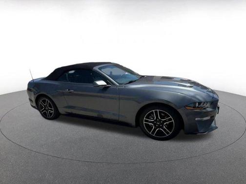 2023 Ford Mustang EcoBoost