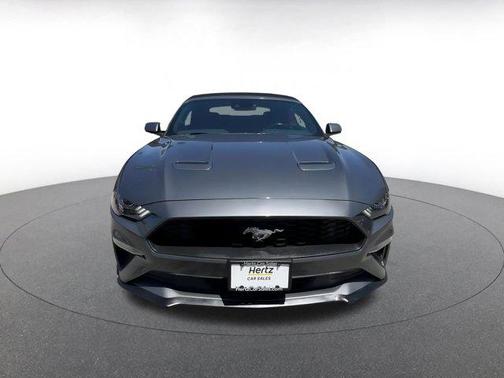 2023 Ford Mustang EcoBoost
