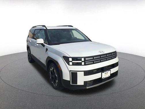 2025 Hyundai SANTA FE SEL 2.4