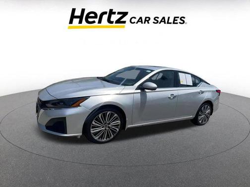 2024 Nissan Altima 2.5 SL