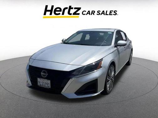 2024 Nissan Altima 2.5 SL