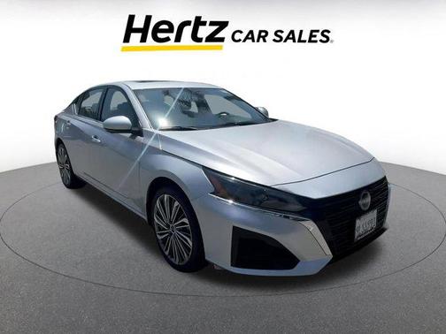 2024 Nissan Altima 2.5 SL