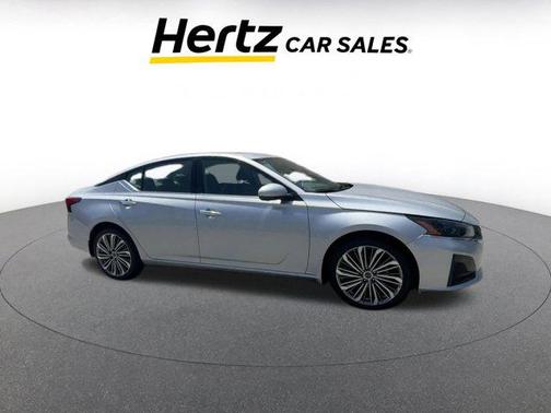 2024 Nissan Altima 2.5 SL